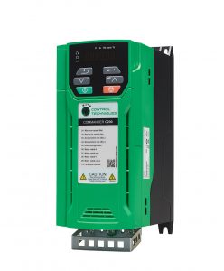 Commander c200