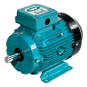 Brook Crompton 3 phase electric motor