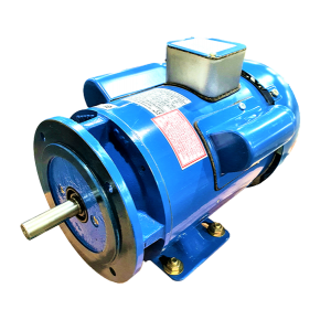 Crompton Greaves b56 electric motor