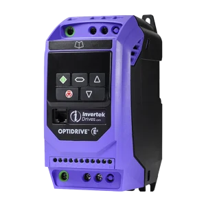 Invertek Optidrive single phase inverter