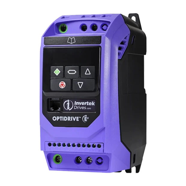 Invertek Optidrive single phase inverter