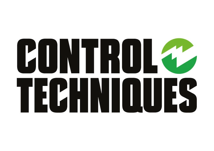 Control Techniques Logo