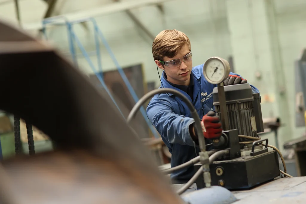 rjw engineering services