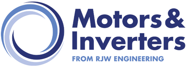 RJW Motors and Inverters