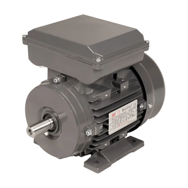 Single Phase Motors