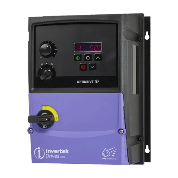 Three Phase Inverters