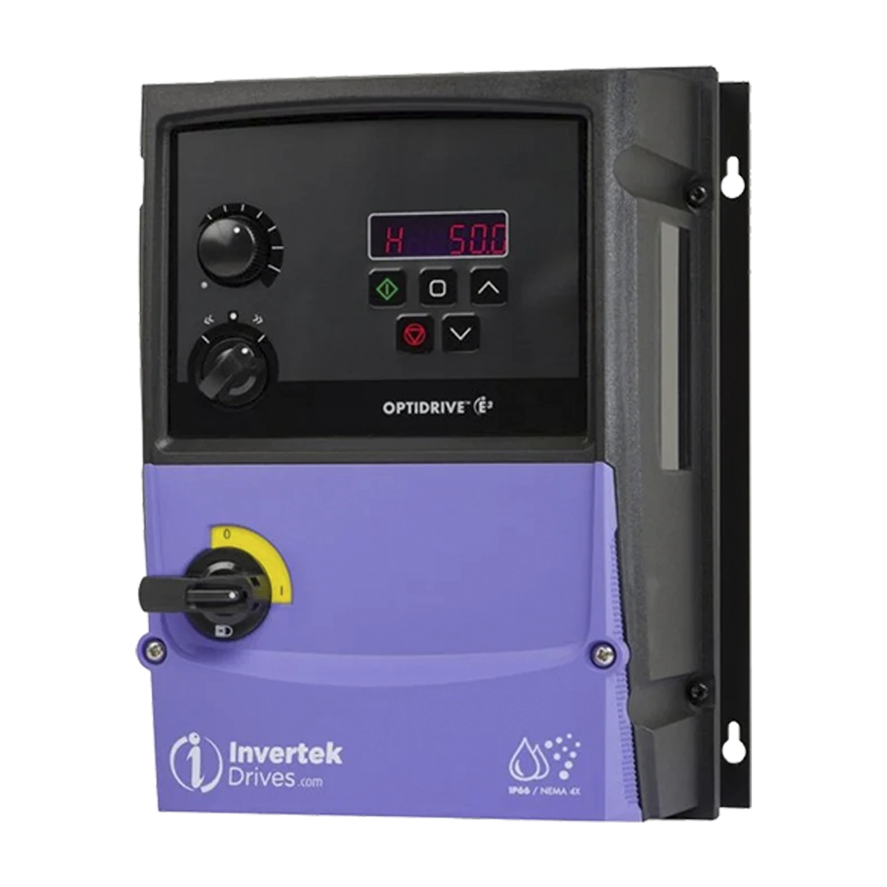 Three Phase Inverters - RJW Motors and Inverters