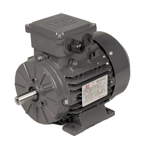 Three Phase Motors
