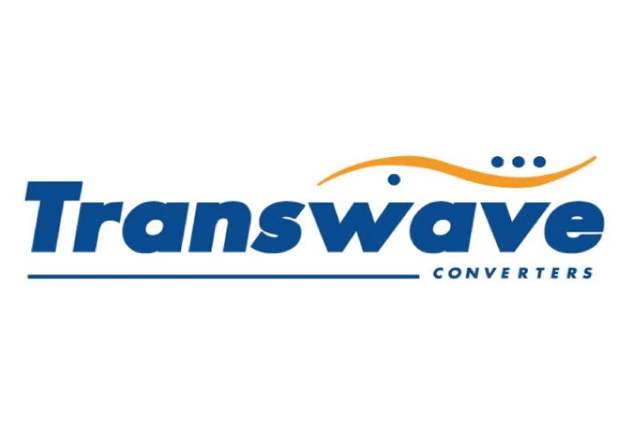 Transwave Converters Logo