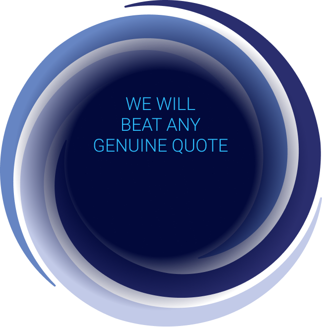 beat any quote circle