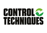 control techniques logo