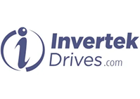 invertek drives logo