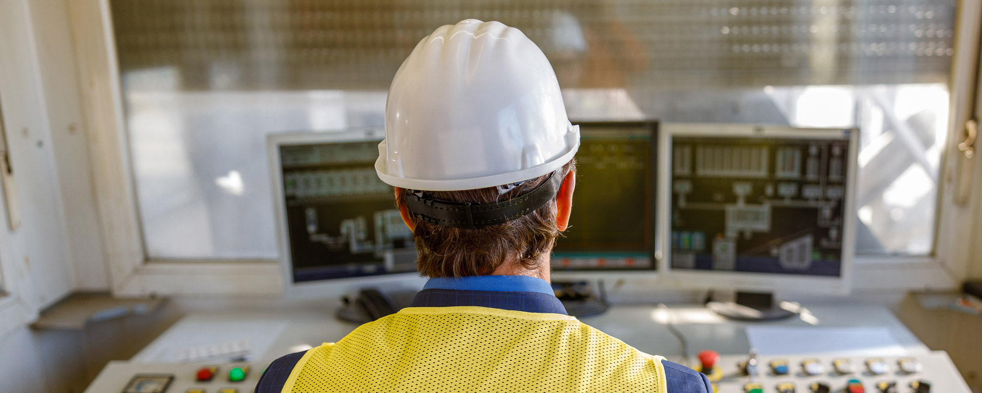 condition monitoring