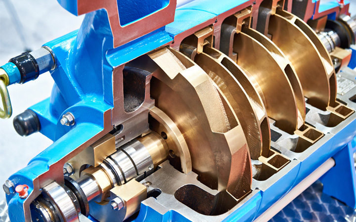 Pump Repair img 3