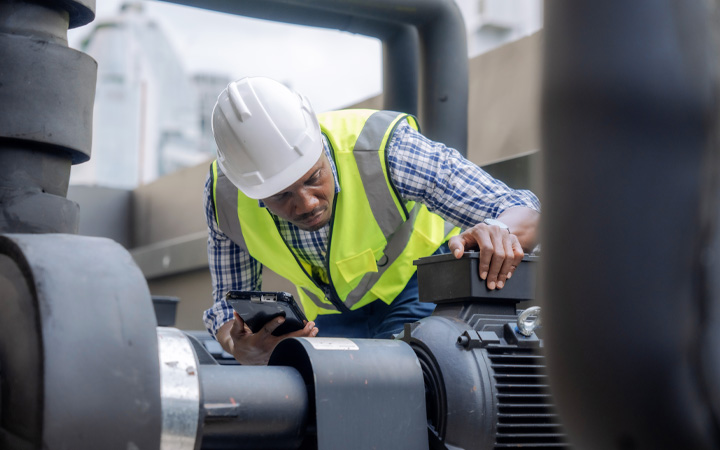Pump Repair img 4