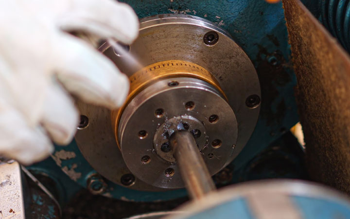 lubrication services