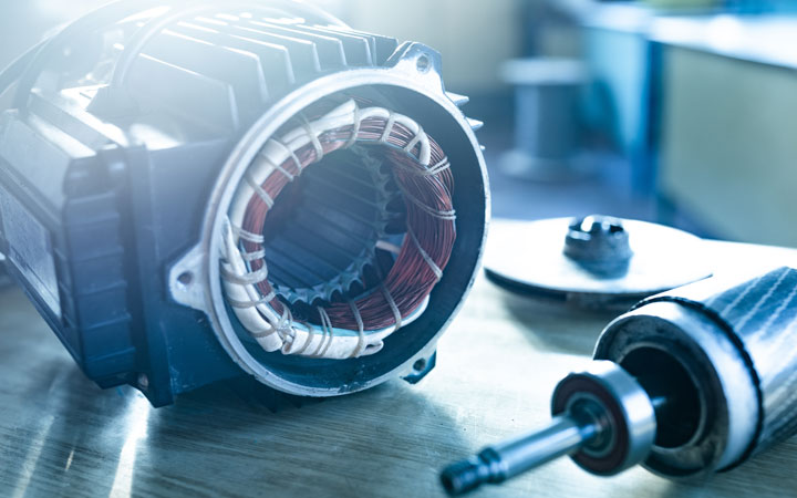 reduce downtime