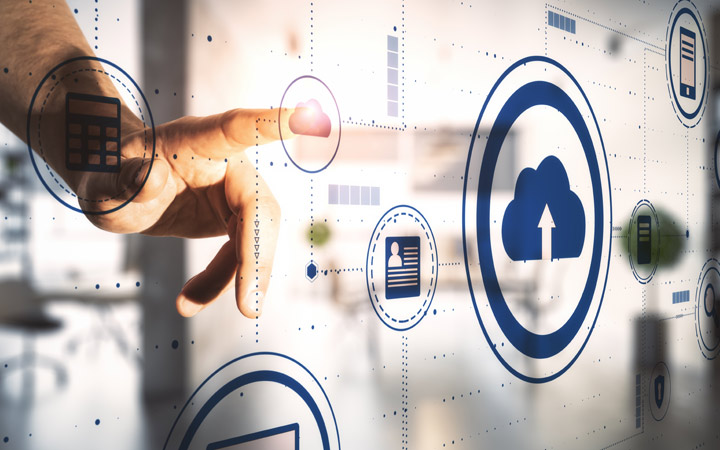 erp integration