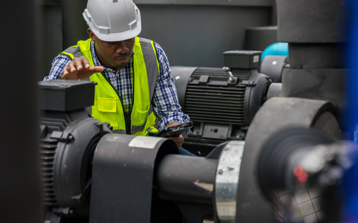 inspection services
