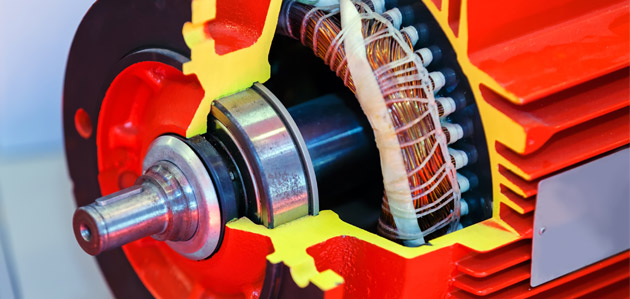 atex motor